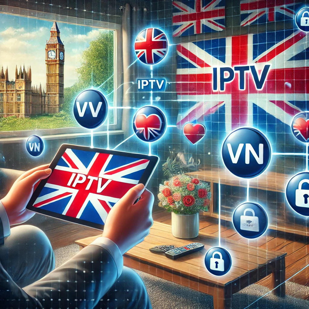 legal iptv providers